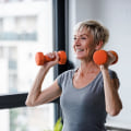 Reduced Risk of Osteoporosis: Understanding HRT Therapy for Women