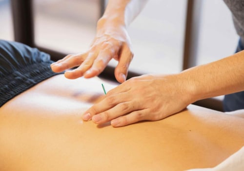 Understanding Acupuncture: An Alternative to Hormone Replacement Therapy