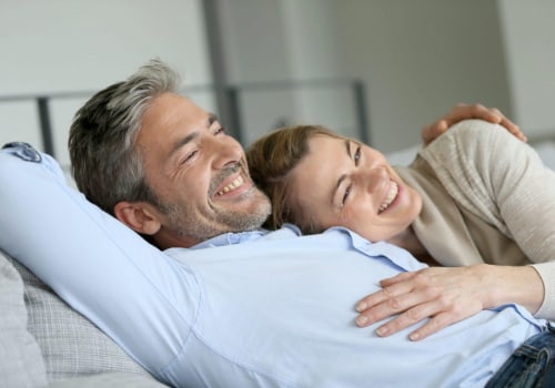 Ways to Boost Energy Levels with HRT for Men