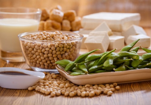 Exploring Natural Alternatives to Hormone Therapy: A Comprehensive Guide to Soy Products