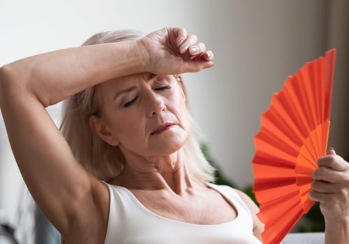 Natural Remedies for Managing Symptoms of Menopause and Vaginal Dryness